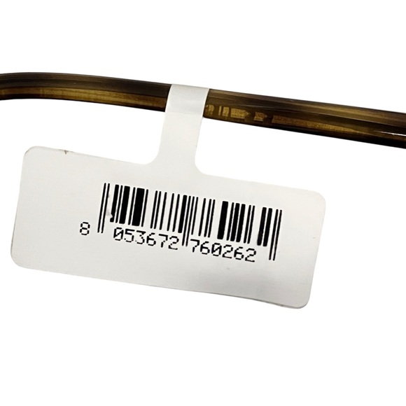 NWT Vogue Brown Women Eye Glasses Frames 4067 main image 6